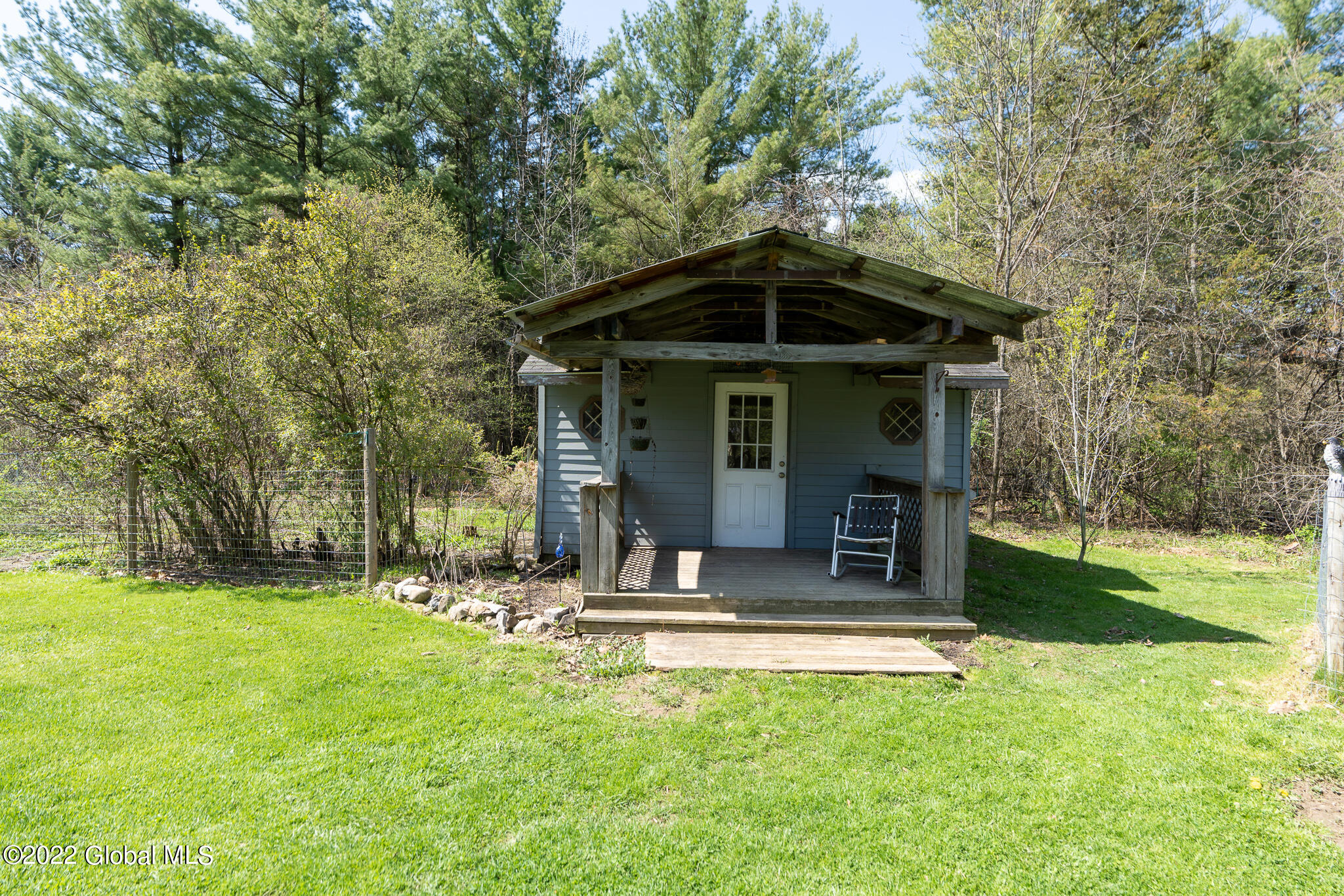 185 Upper Flat Rock Road Delmar, NY 12054 - Photo 45 of 49 016-185-Upper-Flat-Rock-Rd
