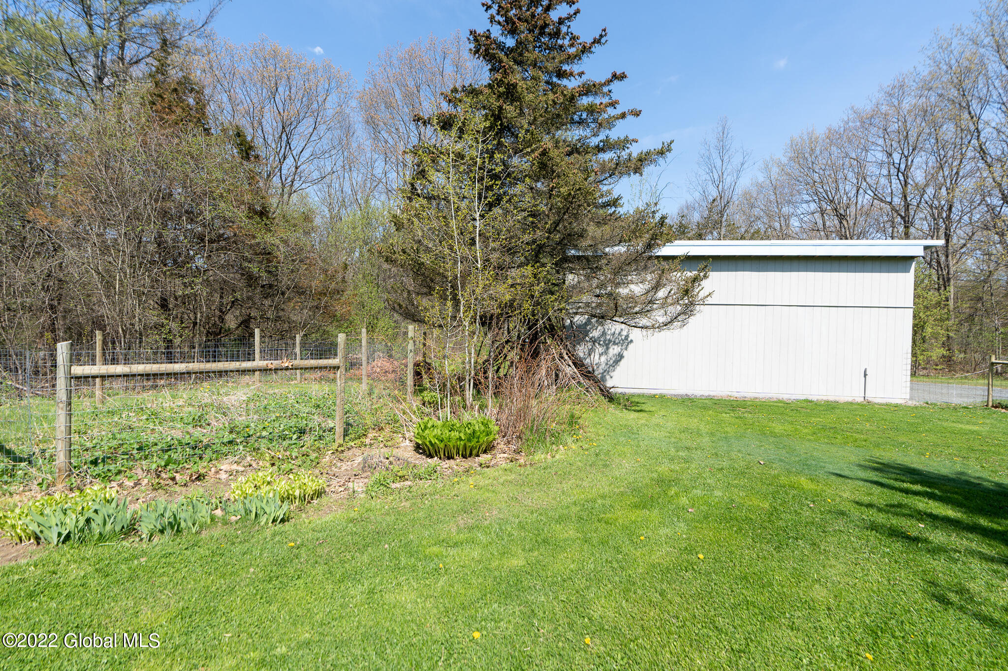 185 Upper Flat Rock Road Delmar, NY 12054 - Photo 46 of 49 018-185-Upper-Flat-Rock-Rd