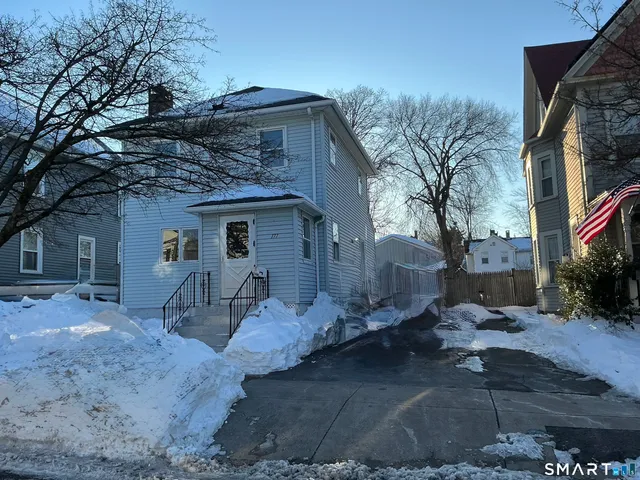 $275,000 | 177 Pearl Street, Middletown, CT 06457