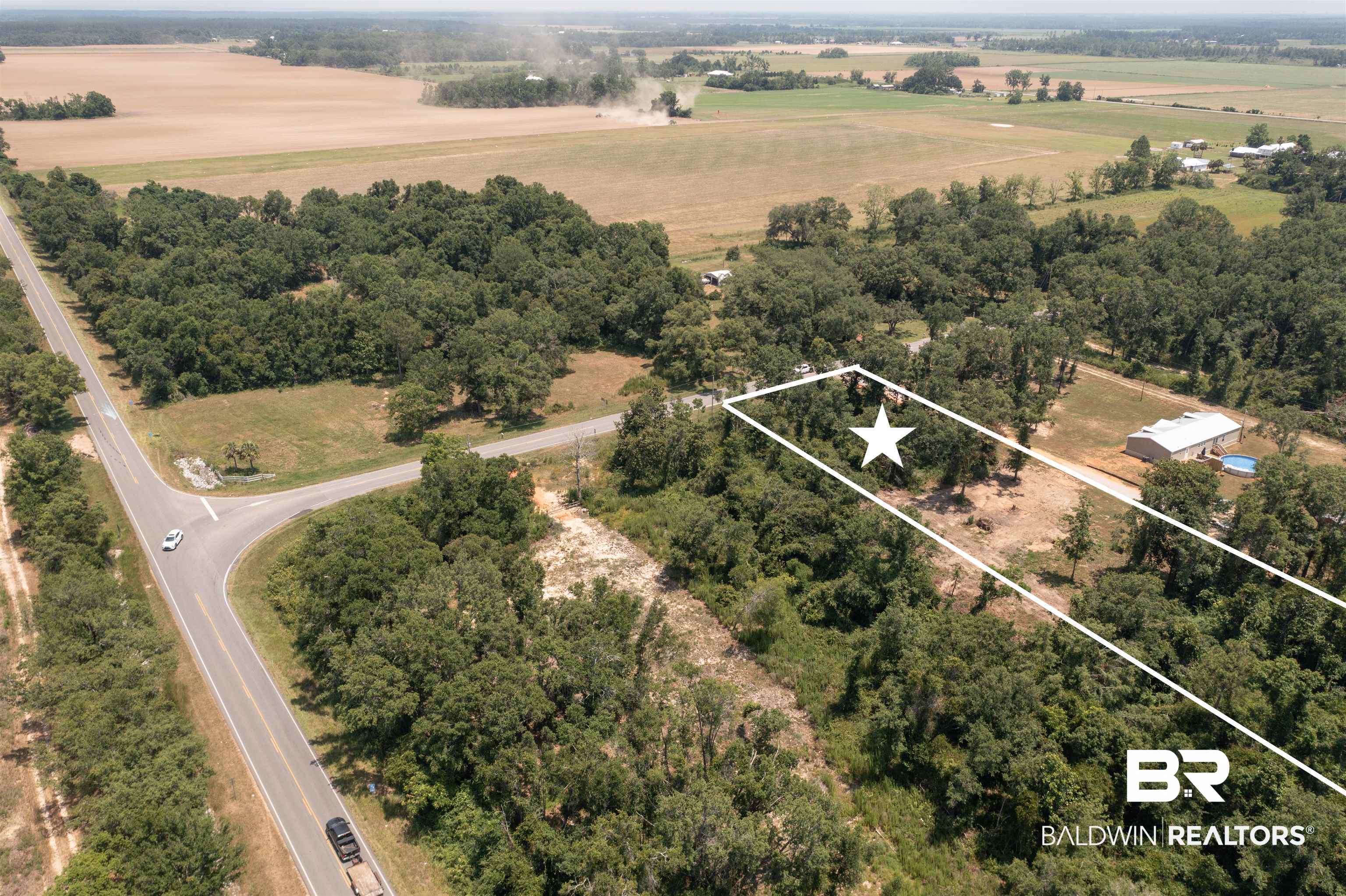 Lot 4 County Road 95 Elberta, AL 36530 - Photo 4 of 6