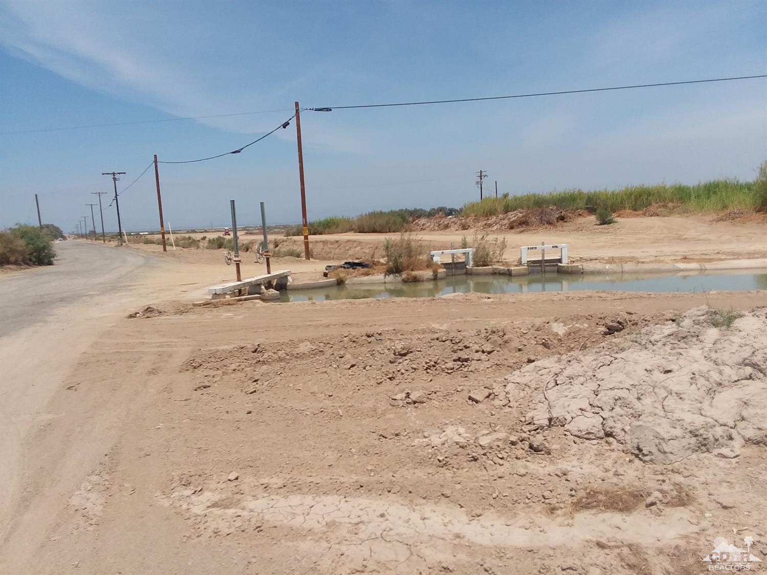 0 Barth Brawley, CA 92227 - Photo 2 of 39 a view of ocean view with beach