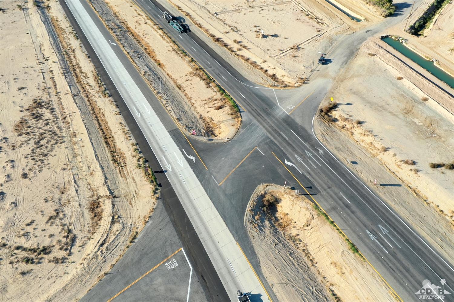 0 Barth Brawley, CA 92227 - Photo 18 of 39 a view of a balcony