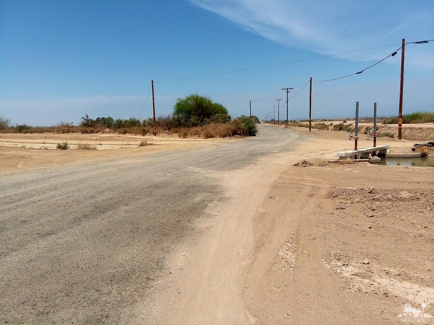 0 Barth Brawley, CA 92227 - Photo 3 of 39 a view of ocean view