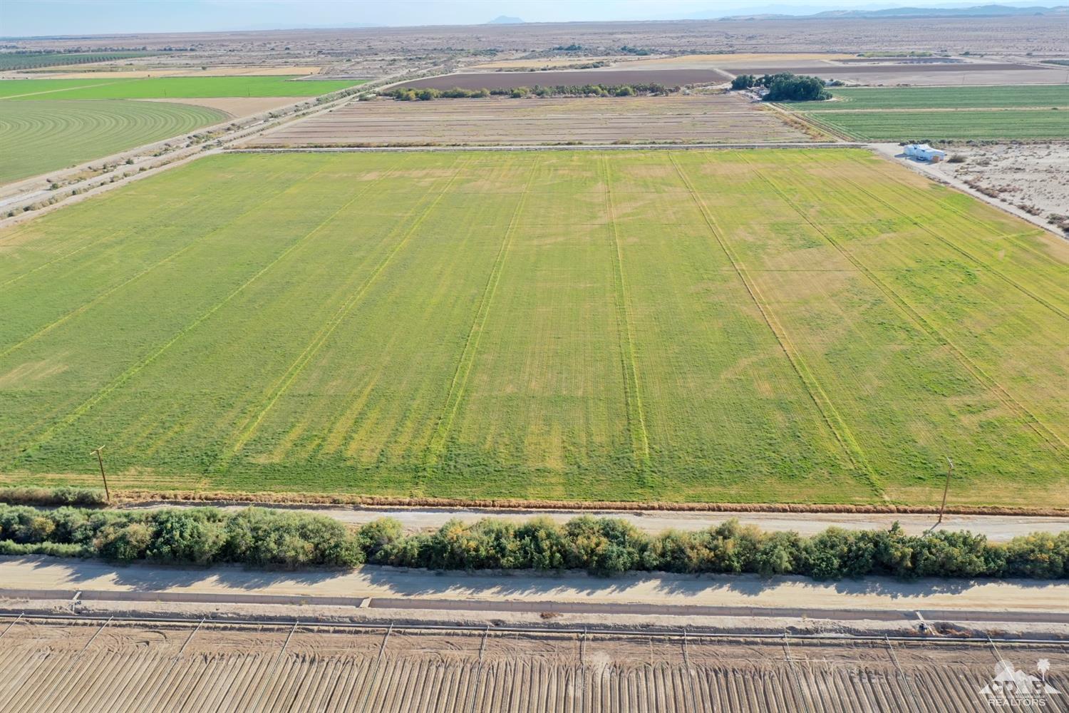0 Barth Brawley, CA 92227 - Photo 23 of 39 a view of a yard