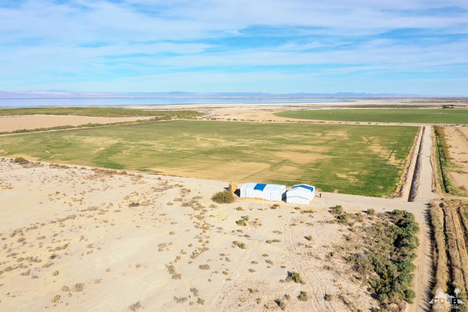 0 Barth Brawley, CA 92227 - Photo 25 of 39 a view of ocean view with beach