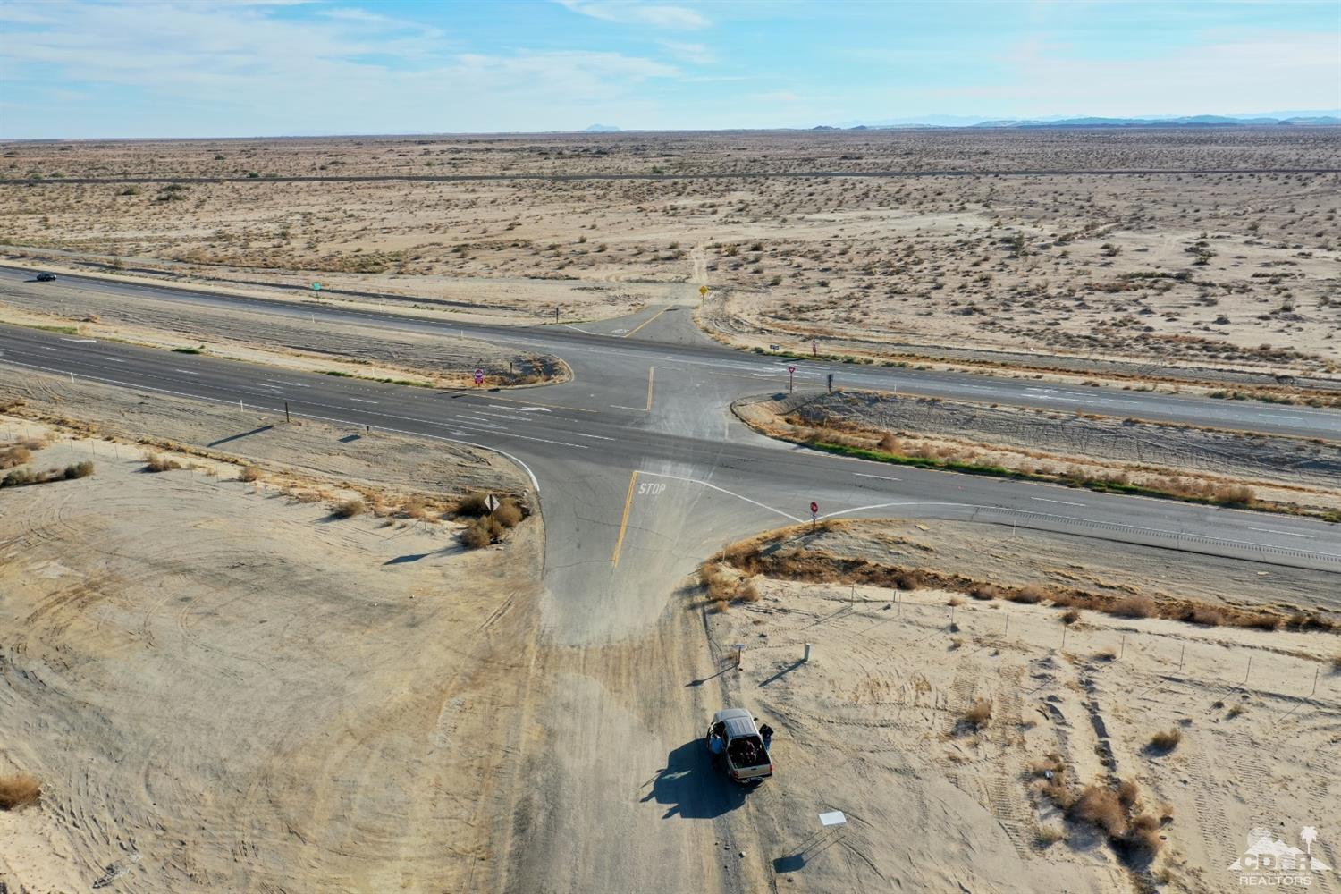 0 Barth Brawley, CA 92227 - Photo 27 of 39 a view of ocean view