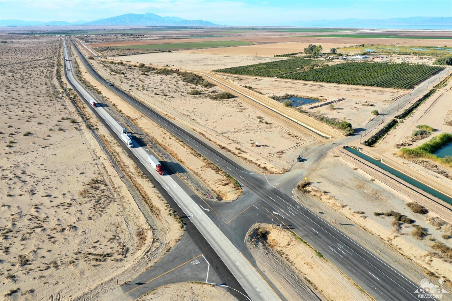 0 Barth Brawley, CA 92227 - Photo 33 of 39 a view of ocean view with beach