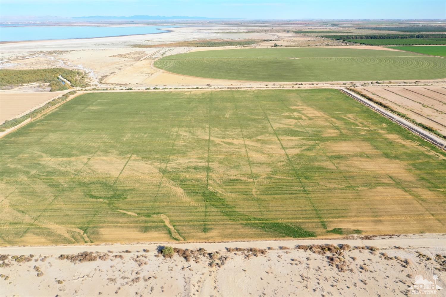 0 Barth Brawley, CA 92227 - Photo 36 of 39 a view of an ocean beach