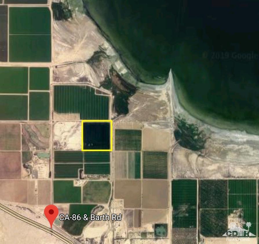 0 Barth Brawley, CA 92227 - Photo 39 of 39 a view of entryway