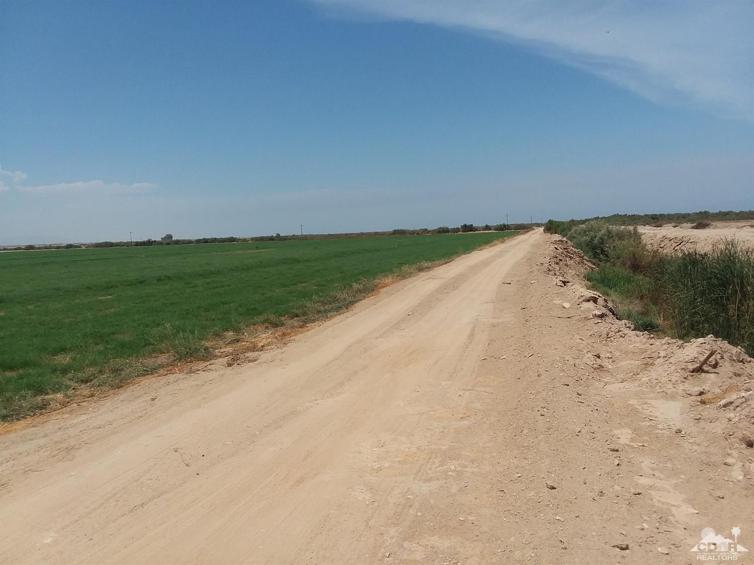 0 Barth Brawley, CA 92227 - Photo 7 of 39 a view of a road with a big yard