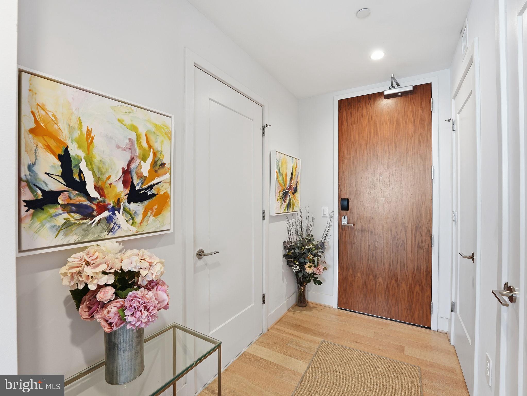 45 Sutton Square Southwest, Unit 702 Washington, DC 20024 - Photo 19 of 33