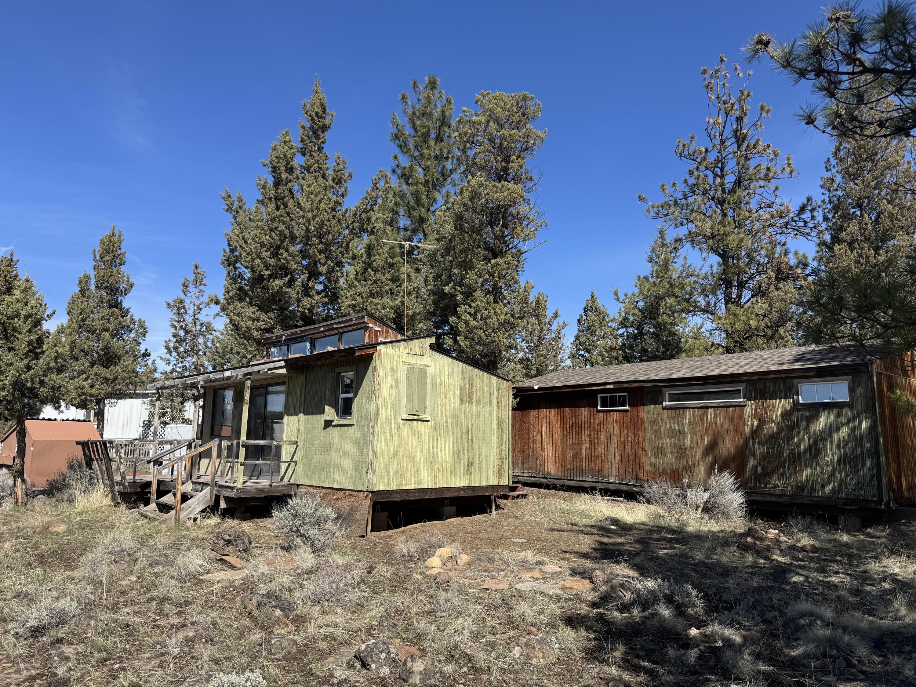 69580 Pine Ridge Drive Sisters, OR 97759 - Photo 15 of 18