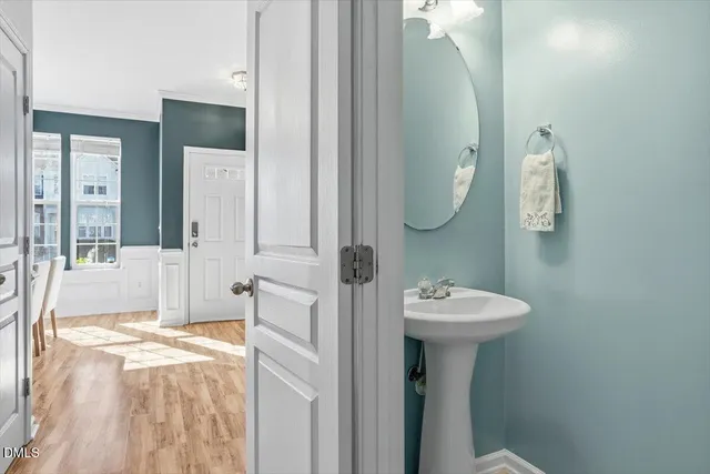 $299,900 | 221 Grey Elm Trail, Durham, NC 27713