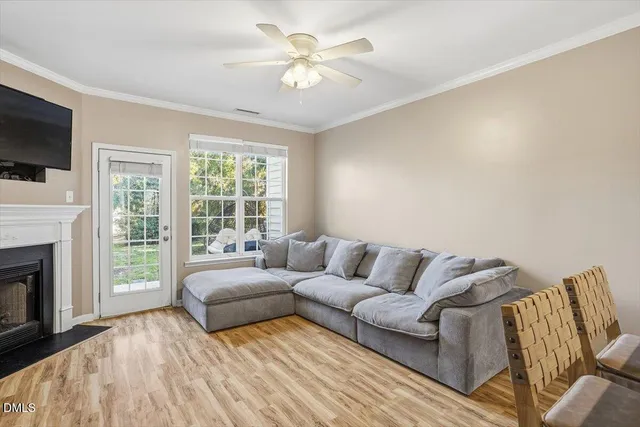 $299,900 | 221 Grey Elm Trail, Durham, NC 27713