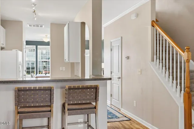 $299,900 | 221 Grey Elm Trail, Durham, NC 27713