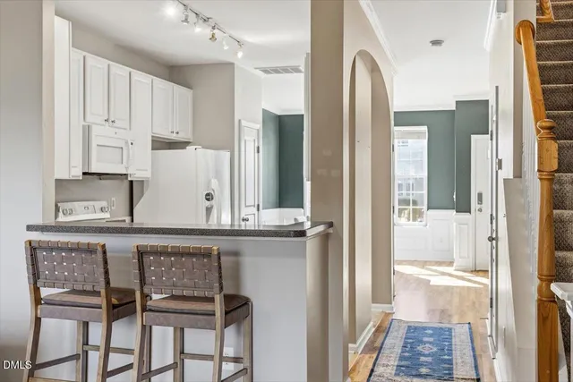 $299,900 | 221 Grey Elm Trail, Durham, NC 27713