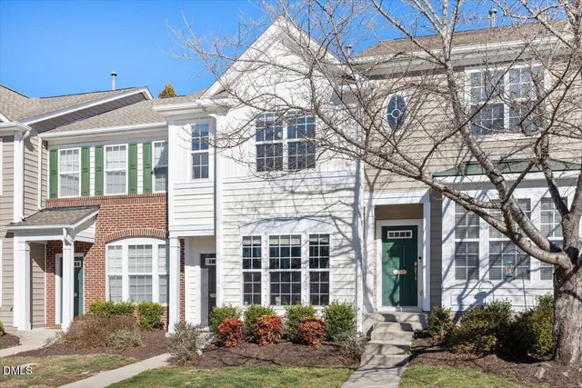 $299,900 | 221 Grey Elm Trail, Durham, NC 27713