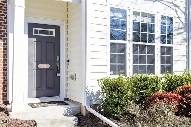 $299,900 | 221 Grey Elm Trail, Durham, NC 27713