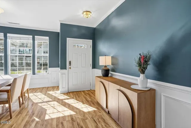 $299,900 | 221 Grey Elm Trail, Durham, NC 27713