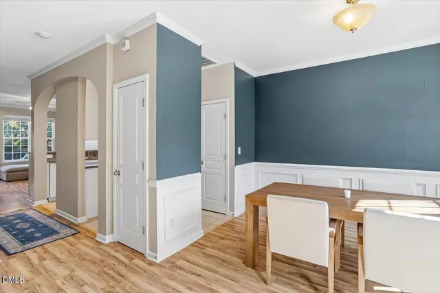 $299,900 | 221 Grey Elm Trail, Durham, NC 27713