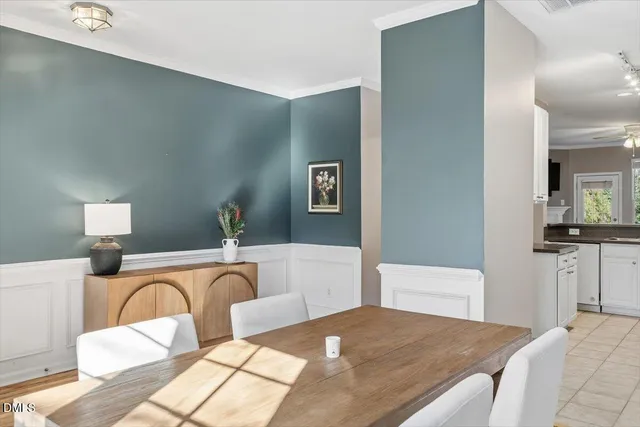 $299,900 | 221 Grey Elm Trail, Durham, NC 27713