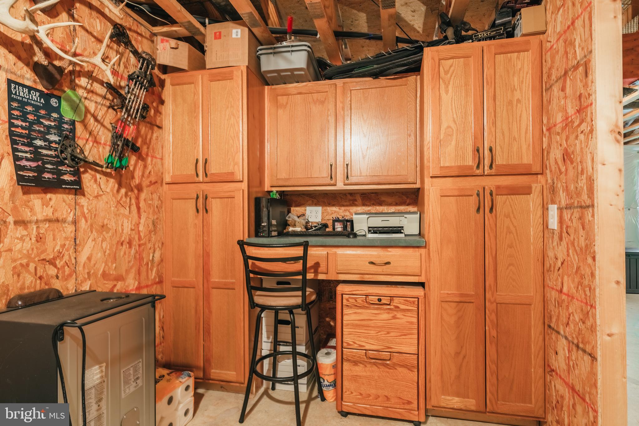 2890 Thoroughfare Road Culpeper, VA 22701 - Photo 23 of 34 Gallery Image 23