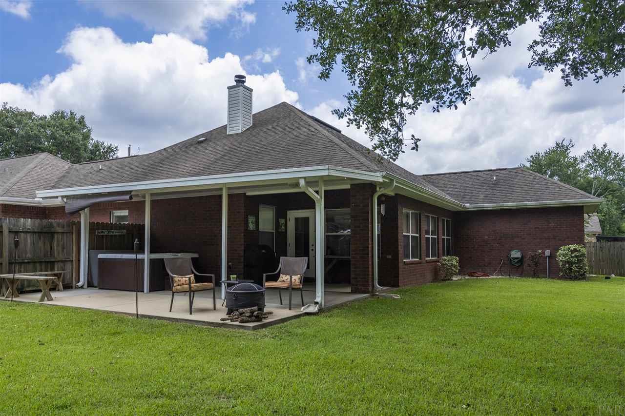 5757 Turkey Road Pensacola, FL 32526 - Photo 8 of 44 Gallery Image 8