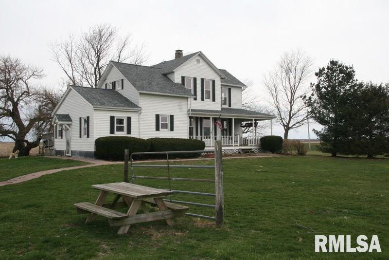 1284 Douglas Road Metamora, IL 61548 - Photo 1 of 36 Gallery Image 1