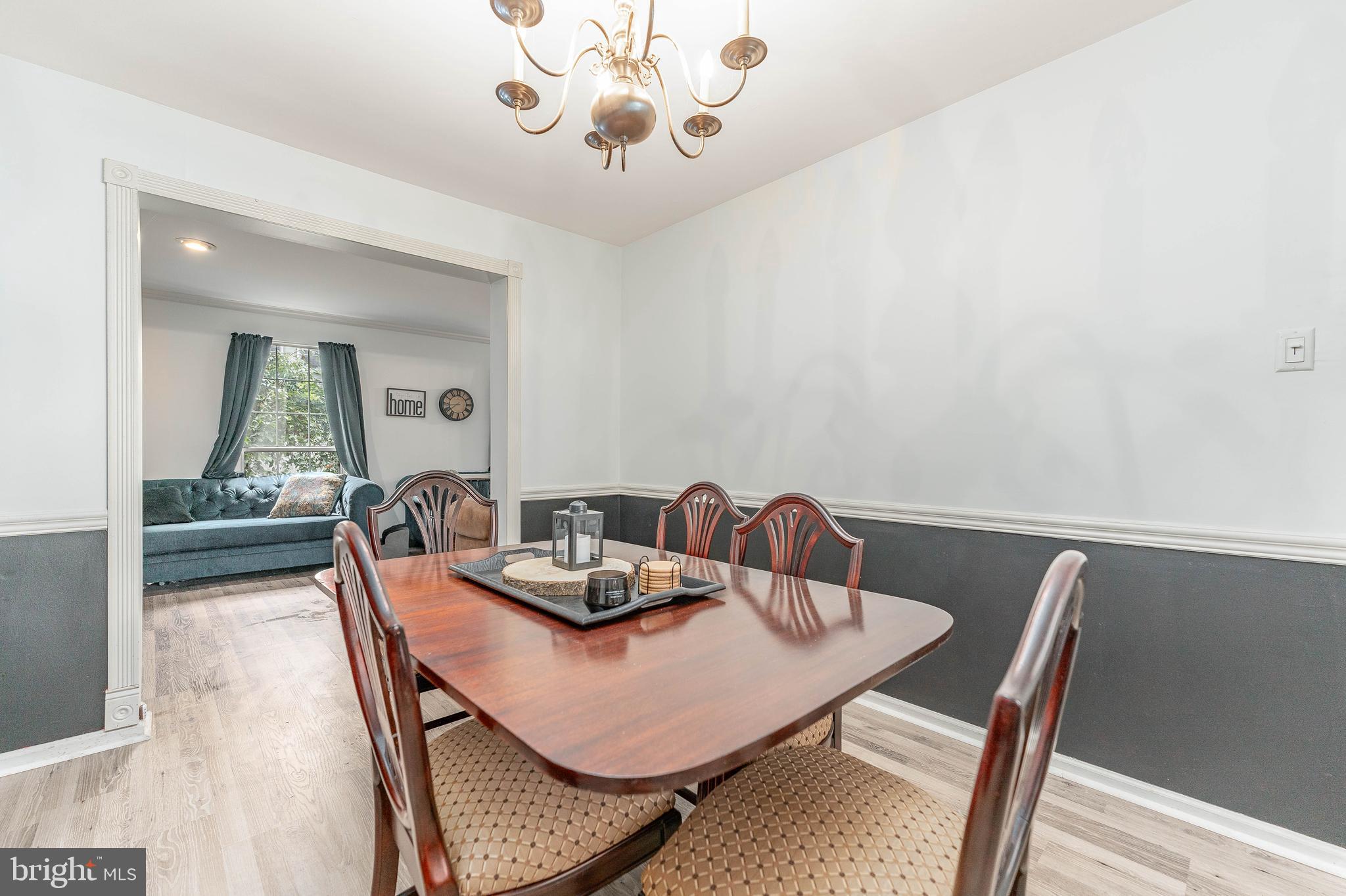 317 East Ridley Avenue Ridley Park, PA 19078 - Photo 9 of 39 Dining Room