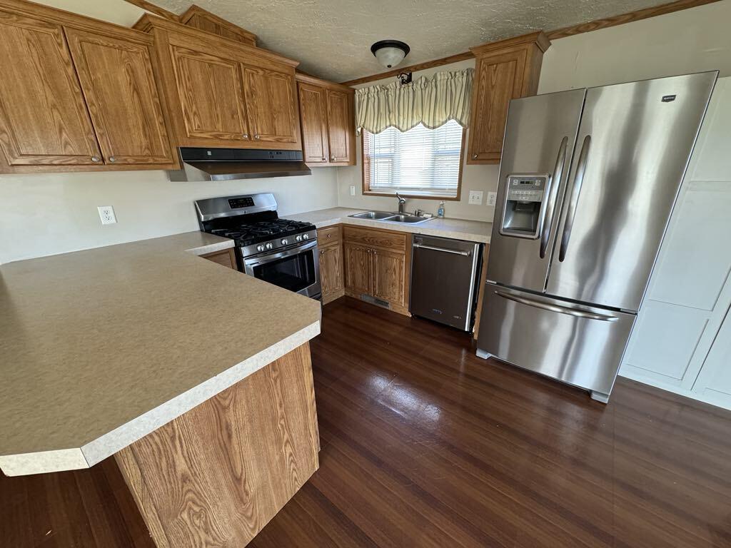 11900 Duff Road, Unit 12 Lakeview, OH 43331 - Photo 7 of 24