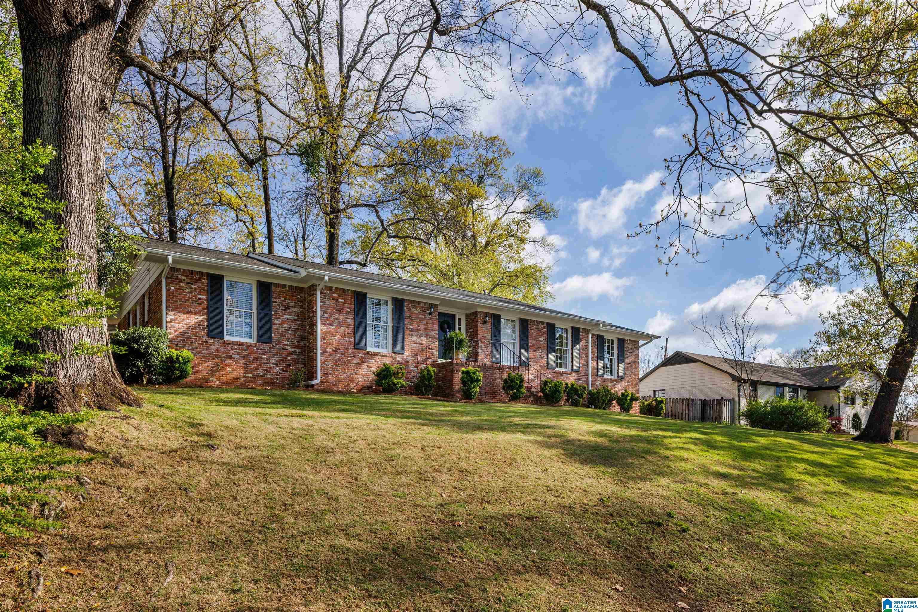 3632 Kingshill Road Mountain Brook, AL 35223 - Photo 2 of 50 Gallery Image 2