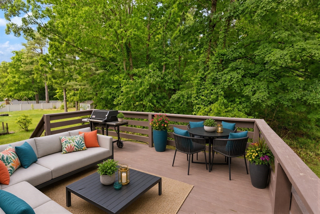 21 Clarke Street Sharon, MA 02067 - Photo 34 of 39