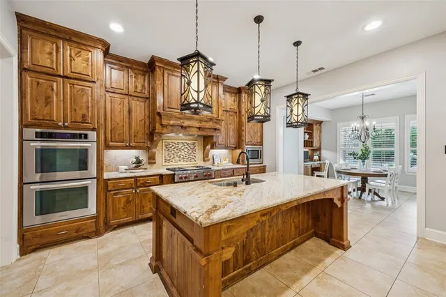 $1,299,000 | 4020 Chama Street, Prosper, TX 75078