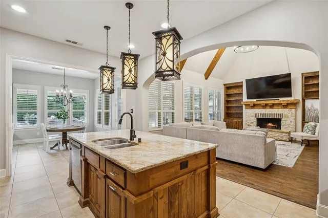 $1,299,000 | 4020 Chama Street, Prosper, TX 75078