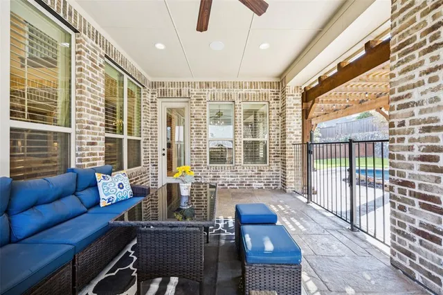 $1,299,000 | 4020 Chama Street, Prosper, TX 75078