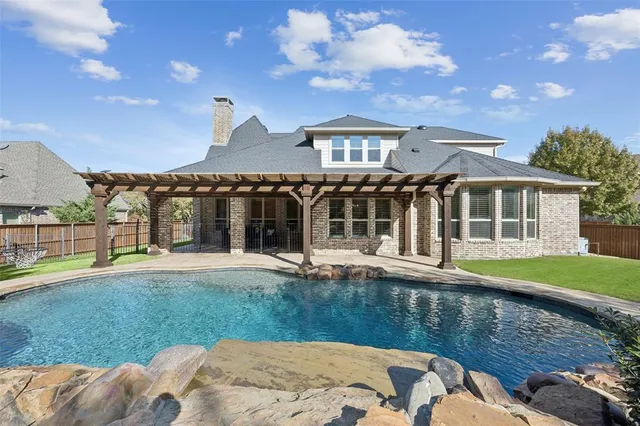 $1,299,000 | 4020 Chama Street, Prosper, TX 75078