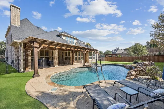 $1,299,000 | 4020 Chama Street, Prosper, TX 75078