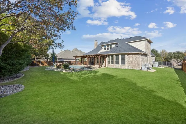 $1,299,000 | 4020 Chama Street, Prosper, TX 75078