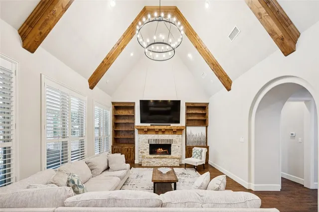 $1,299,000 | 4020 Chama Street, Prosper, TX 75078