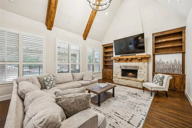 $1,299,000 | 4020 Chama Street, Prosper, TX 75078