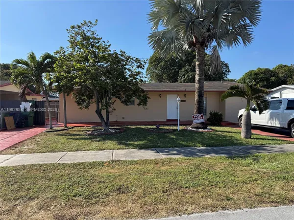 $3,400 | 19220 Northwest 51st Avenue, Miami Gardens, FL 33055