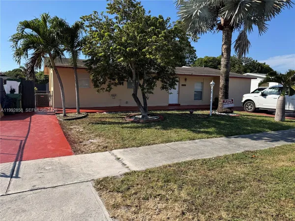 $3,400 | 19220 Northwest 51st Avenue, Miami Gardens, FL 33055