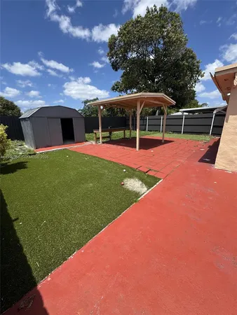 $3,200 | 19220 Northwest 51st Avenue, Miami Gardens, FL 33055