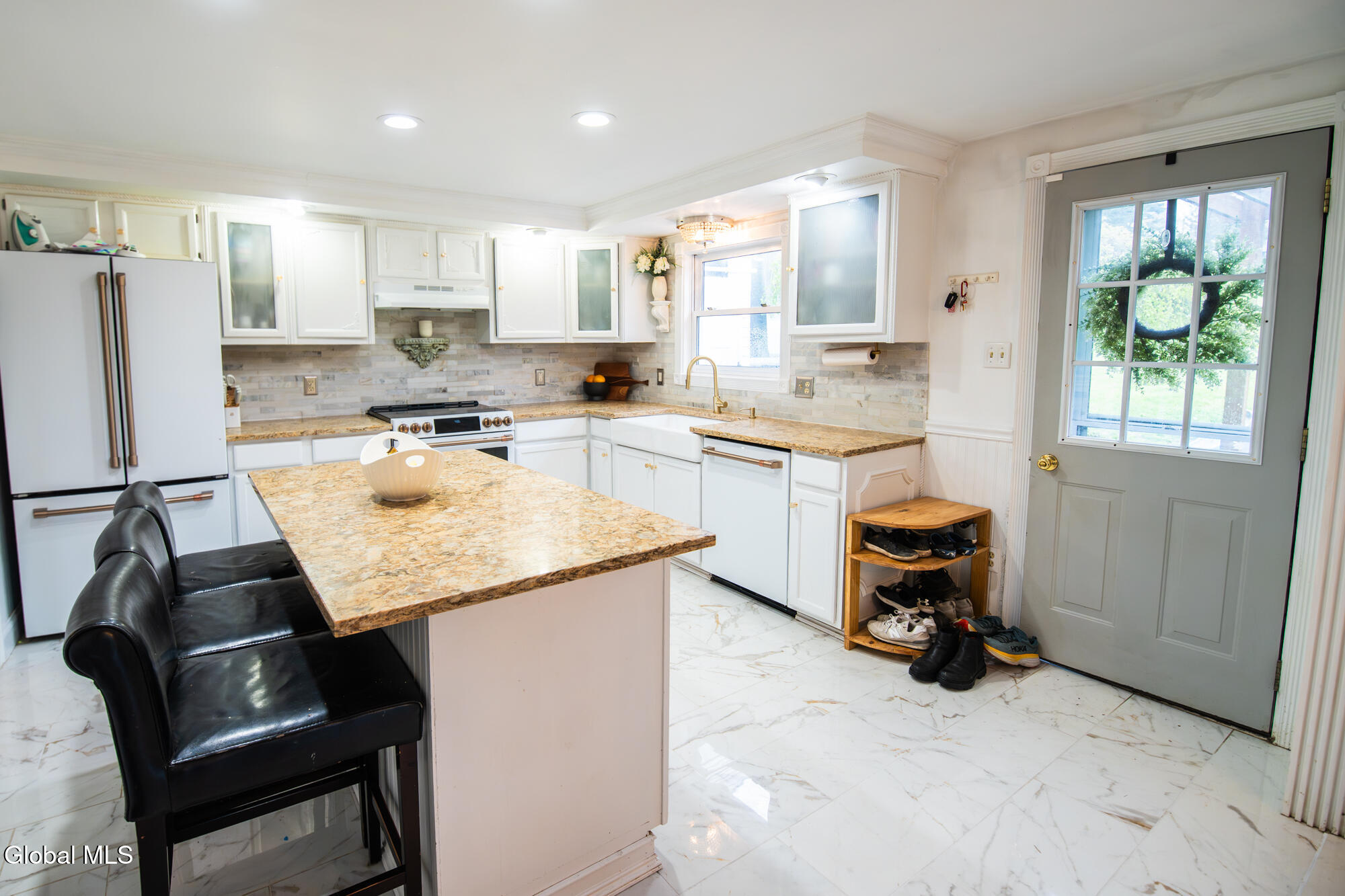 15 Middleton Road Granville, NY 12832 - Photo 7 of 41 Kitchen