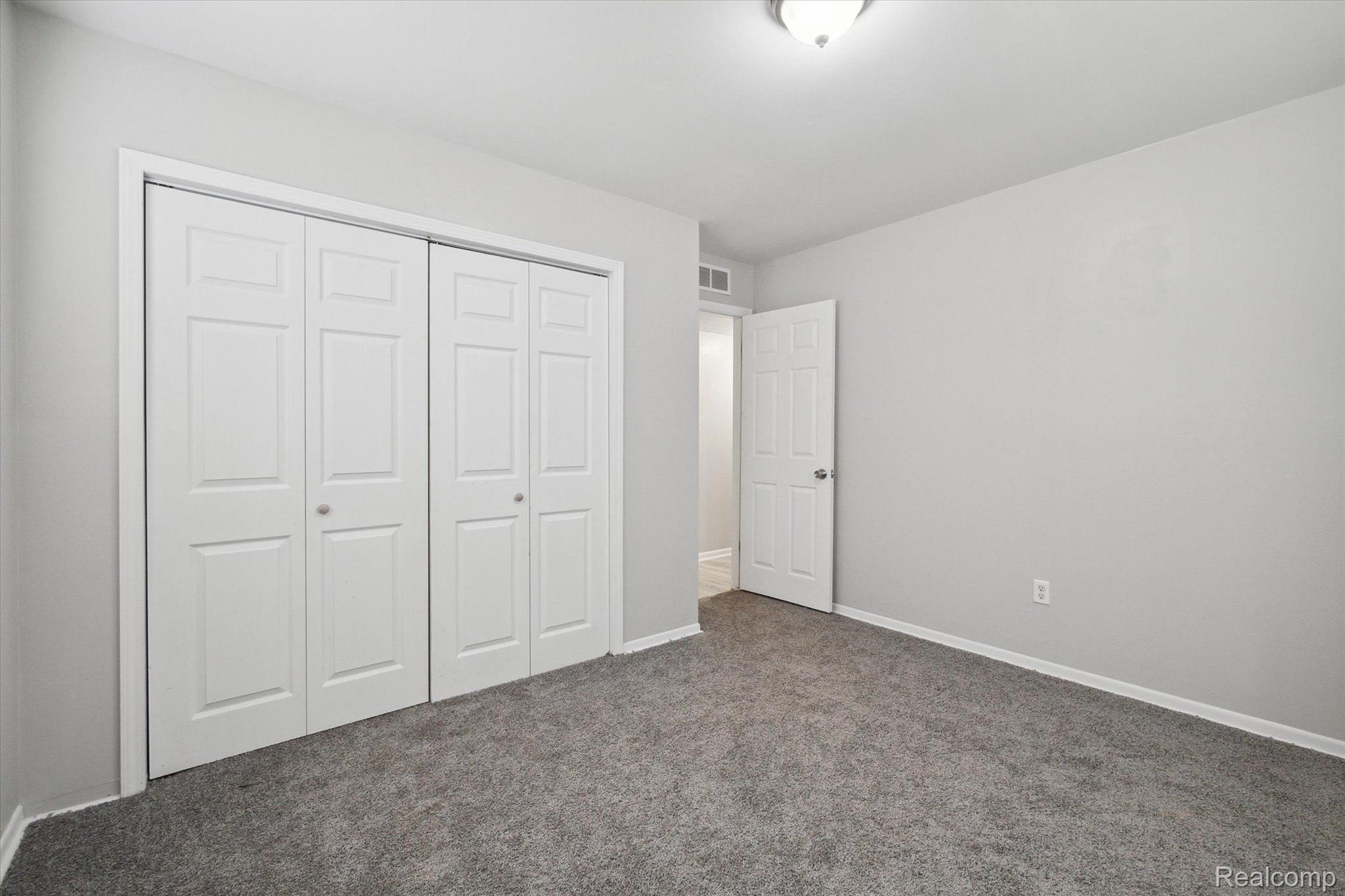 43933 Crowley Road Belleville, MI 48111 - Photo 15 of 20 Bedroom 3