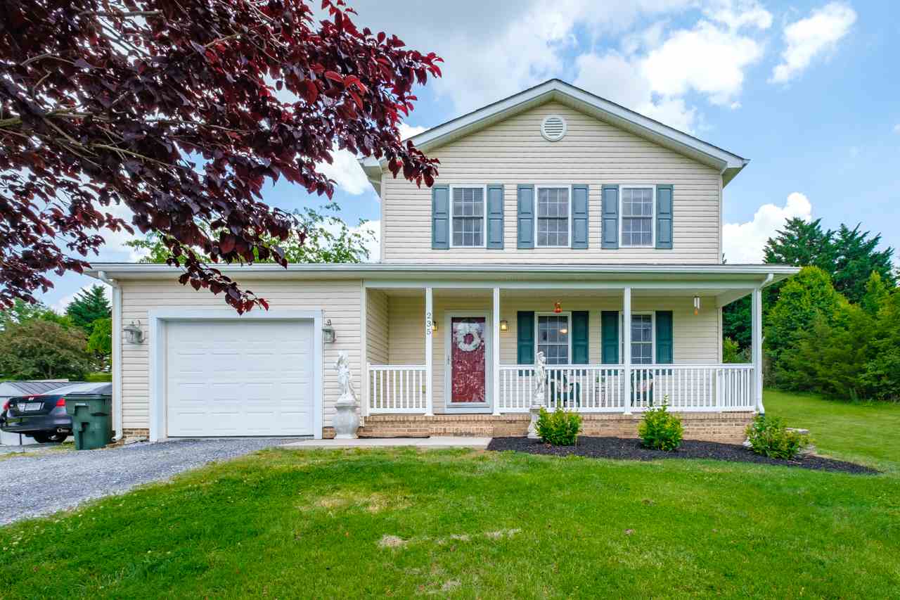 235 Long Meadow Road Fishersville, VA 22939 - Photo 1 of 29 Gallery Image 1