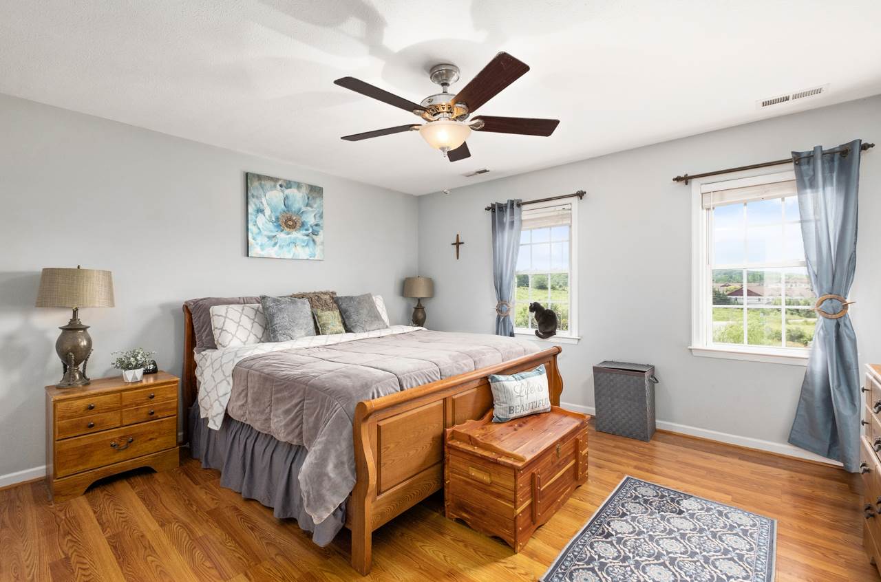 235 Long Meadow Road Fishersville, VA 22939 - Photo 11 of 29 Gallery Image 11