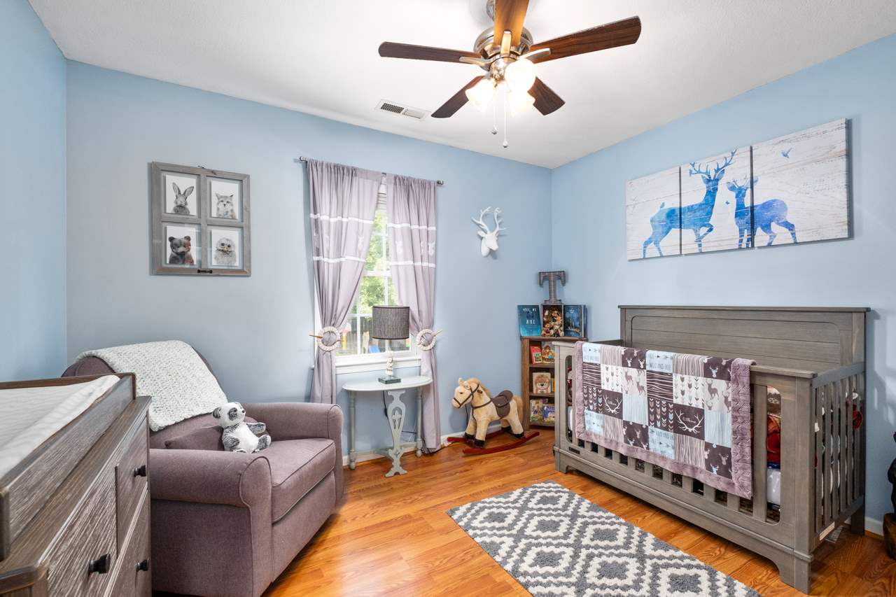 235 Long Meadow Road Fishersville, VA 22939 - Photo 14 of 29 Gallery Image 14