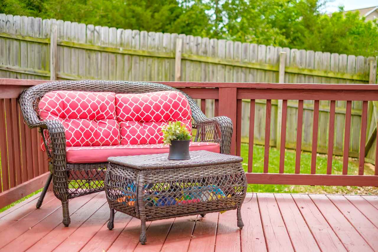 235 Long Meadow Road Fishersville, VA 22939 - Photo 27 of 29 Gallery Image 27