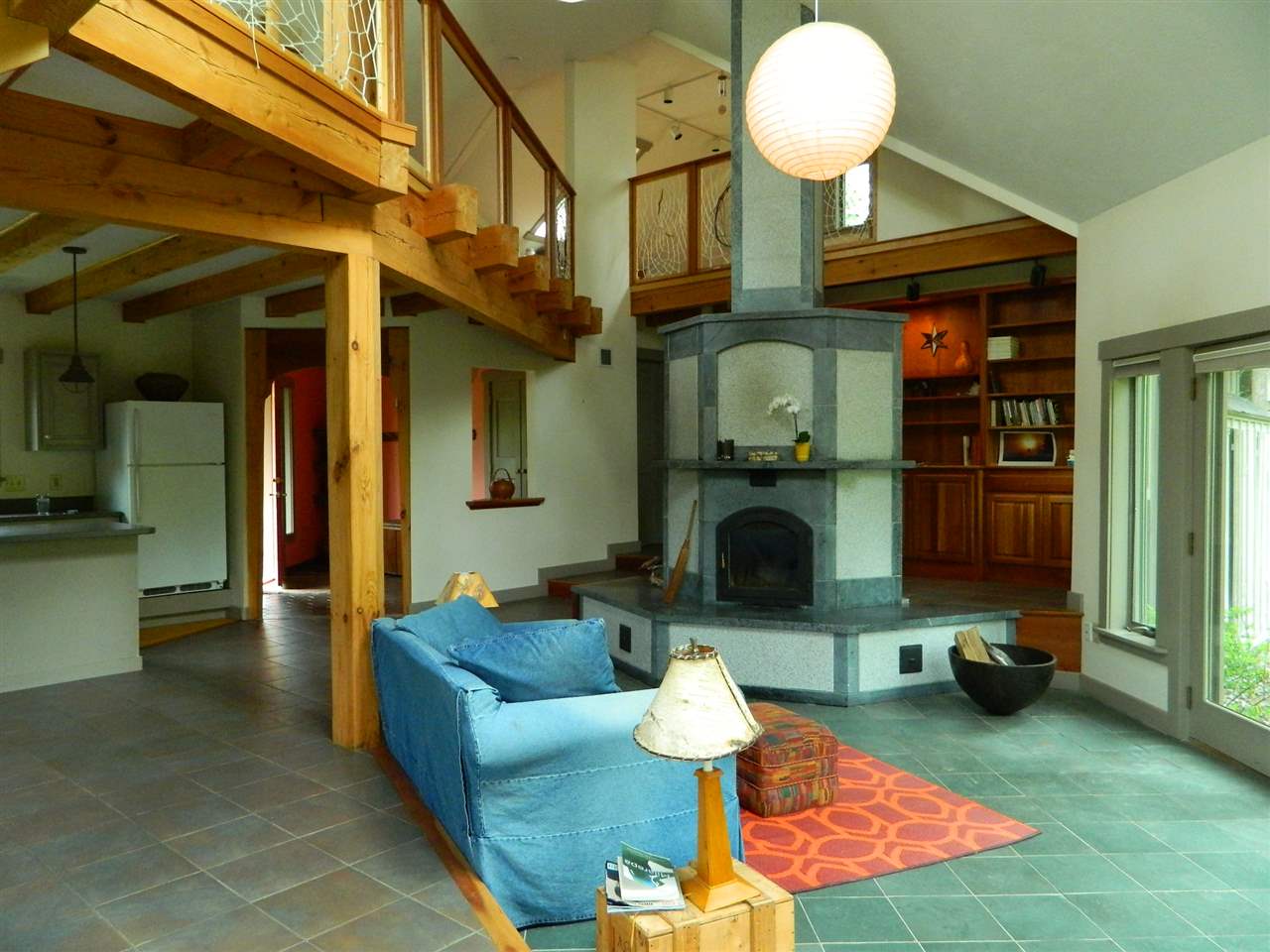 1674 Profile Road Franconia, NH 03580 - Photo 3 of 23